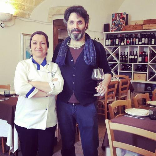 Taverna Garibaldi – Photos 2