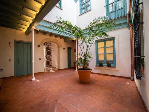 Casas de Sevilla - Apartamentos Vidrio 7