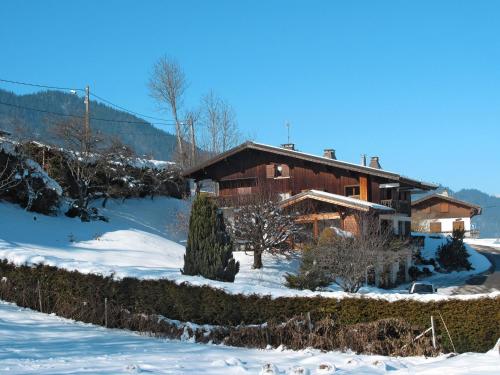 Apartment Le Tetras-1 by Interhome