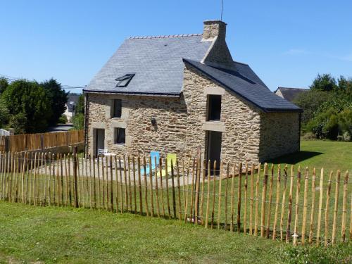 Les Logis Inis Ruyz