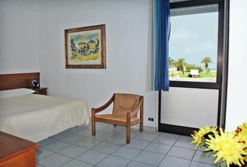 Gallery image of Hotel Nettuno in Soverato Marina