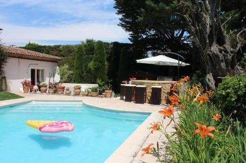 La Villa Topi photo 18