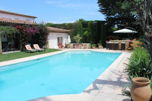 La Villa Topi photo 19