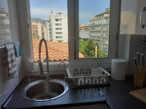 Fotografia z galérie ubytovania White Apartment v Lloret de Mar
