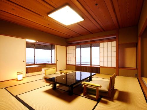 七尾加賀屋日式旅館 21 年最新房價