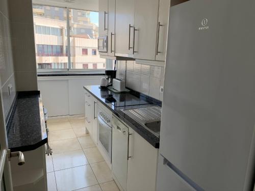SERVICE APART LAZARO- Apartamentos Aguamarina 26