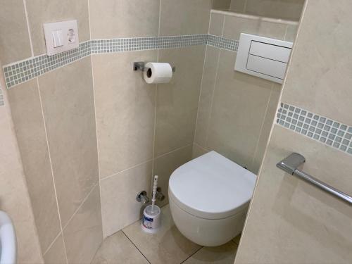 SERVICE APART LAZARO- Apartamentos Aguamarina 26