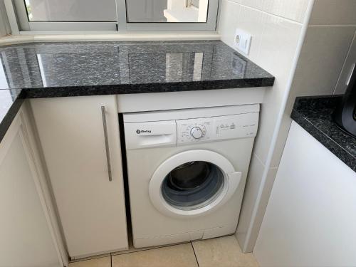 SERVICE APART LAZARO- Apartamentos Aguamarina 26