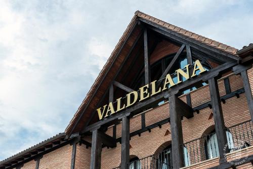 Agroturismo Valdelana, Elciego – Updated 2022 Prices