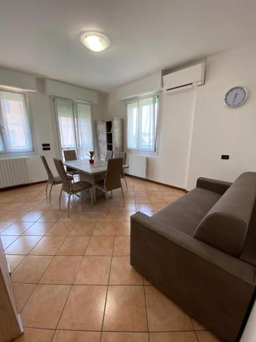 Welcome Traveller CASA AGNESE