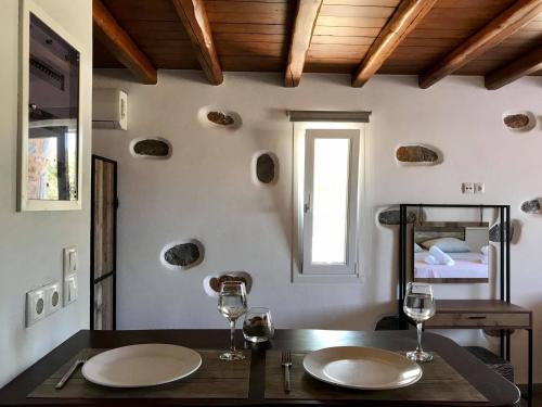 Sarris Ligaridia Apartments photo 3