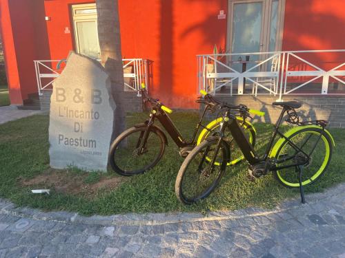 L'Incanto di Paestum – Photos 3