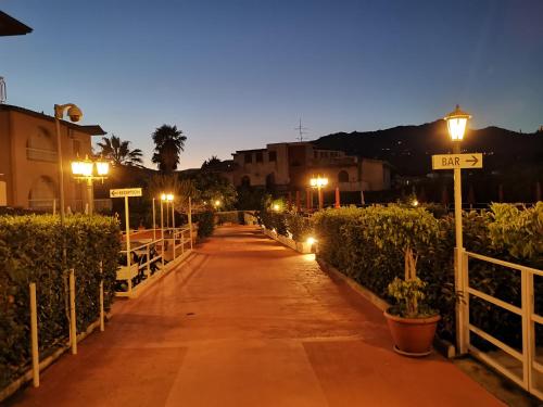 Fotografie z fotogalerie ubytování Residence Villa Giardini v destinaci Giardini Naxos