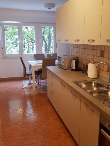 Harmony apartment