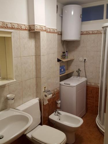 Harmony apartment