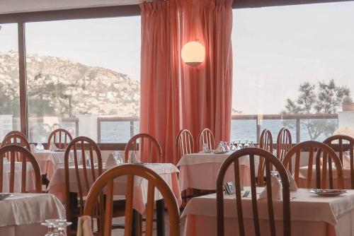 Φυσικό τοπίο κοντά σε αυτό το ξενοδοχείο