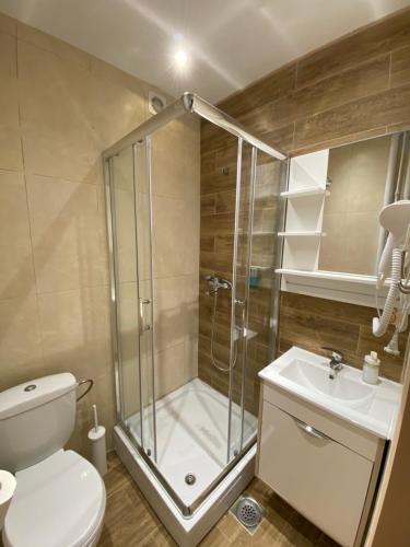 Gallery image of Motel Stari Hrast in Markovac