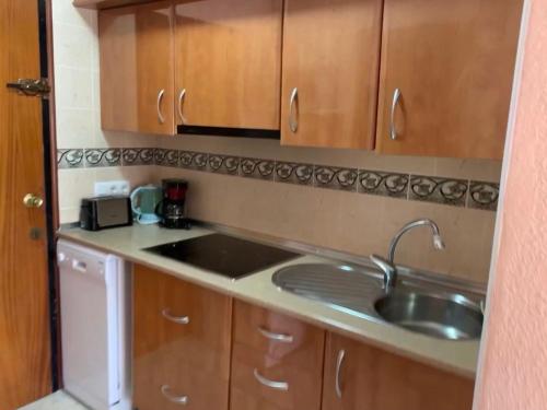 SERVICE APART LAZARO -Apartamentos Agumarina 62