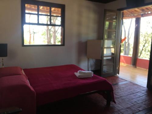 Gallery image of Recanto das Acácias in Guararema