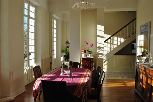 Gambar di galeri bagi Villa Hortebise di Salies-de-Béarn