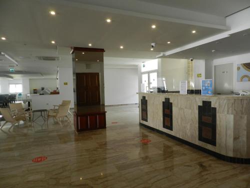 Φωτογραφία από το άλμπουμ του Evabelle Napa Hotel Apartments στην Αγία Νάπα