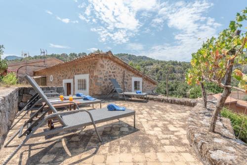 Villa Cami de la Mar, Puerto de Sóller – Bijgewerkte prijzen 2022