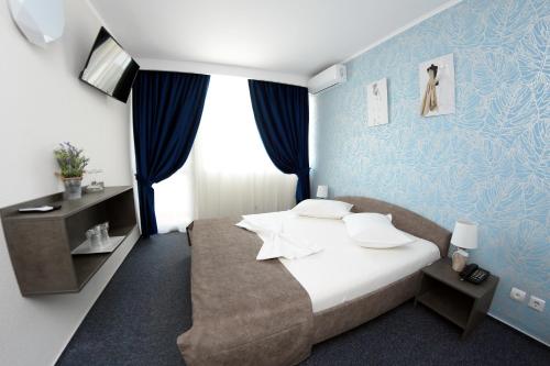 Gallery image of Hotel Victoria in Mamaia