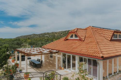 Villa Red Hacienda with Pool – Photos 2