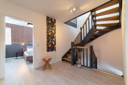Φωτογραφία από το άλμπουμ του Ferienhaus Deichstraße 8 σε Carolinensiel
