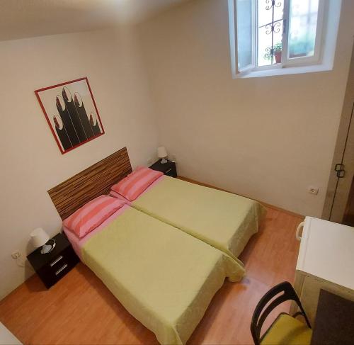 Guesthouse Boris