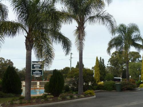 Φωτογραφία από το άλμπουμ του McNevins Warwick Motel σε Γουόρικ