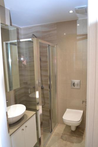 Filia Luxury Apartments