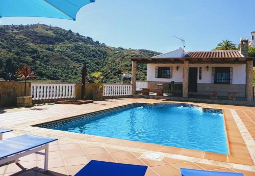 Villa Herrero Casa rural (Spanje Frigiliana) - Booking.com