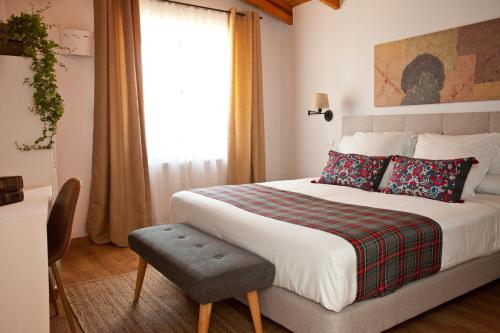 Hotel Boutique Carrasqueta Alicante-Xixona, Jijona ...