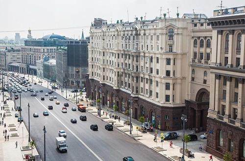 Apartament Walowa, Varșovia, Polonia