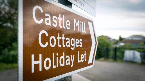 Castle Mill Cottage – Photos 2