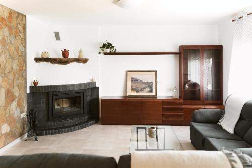 Villa mediterránea en Peñíscola con piscina privada ...