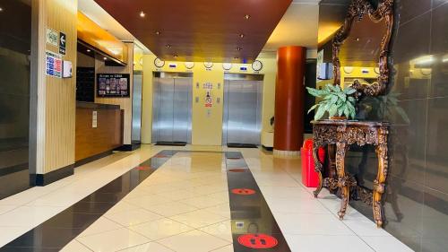 Fotografija v galeriji nastanitve Hotel Continental Lima v Limi