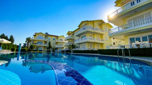 Belek King Cleodora Apartment – Photos 3