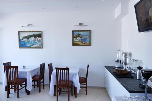 Fotografie z fotogalerie ubytování Lumi Hotel v destinaci Sarandë