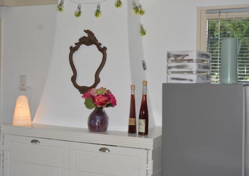 Φωτογραφία από το άλμπουμ του Ferienhaus Grafenland σε Dersum