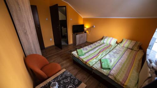 Fotografie z fotogalerie ubytování Pensjonat D&B v destinaci Gołdap