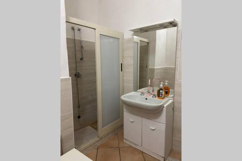 Un baño de Uliveto Nonno Giacomo