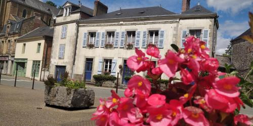 Sweeting's B & B Chailland