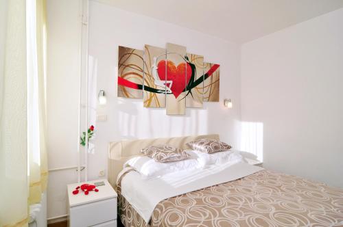Full equipped flat close to all