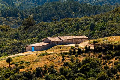 Photo de la galerie de l'établissement Rouretord La Rainette, à Gilhac-et-Bruzac