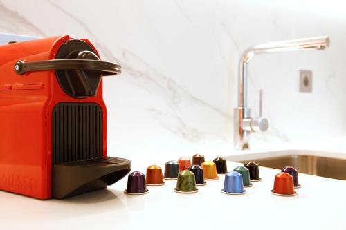 Tirso Suite