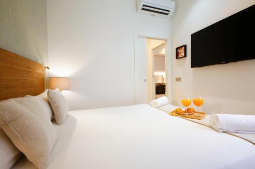 Tirso Suite