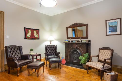 Montgomery Inn Ingleside – Photos 3