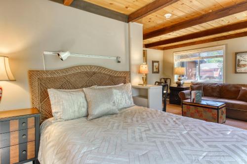 Imagem da galeria de Delightful Atelier Getaway em Sun Valley